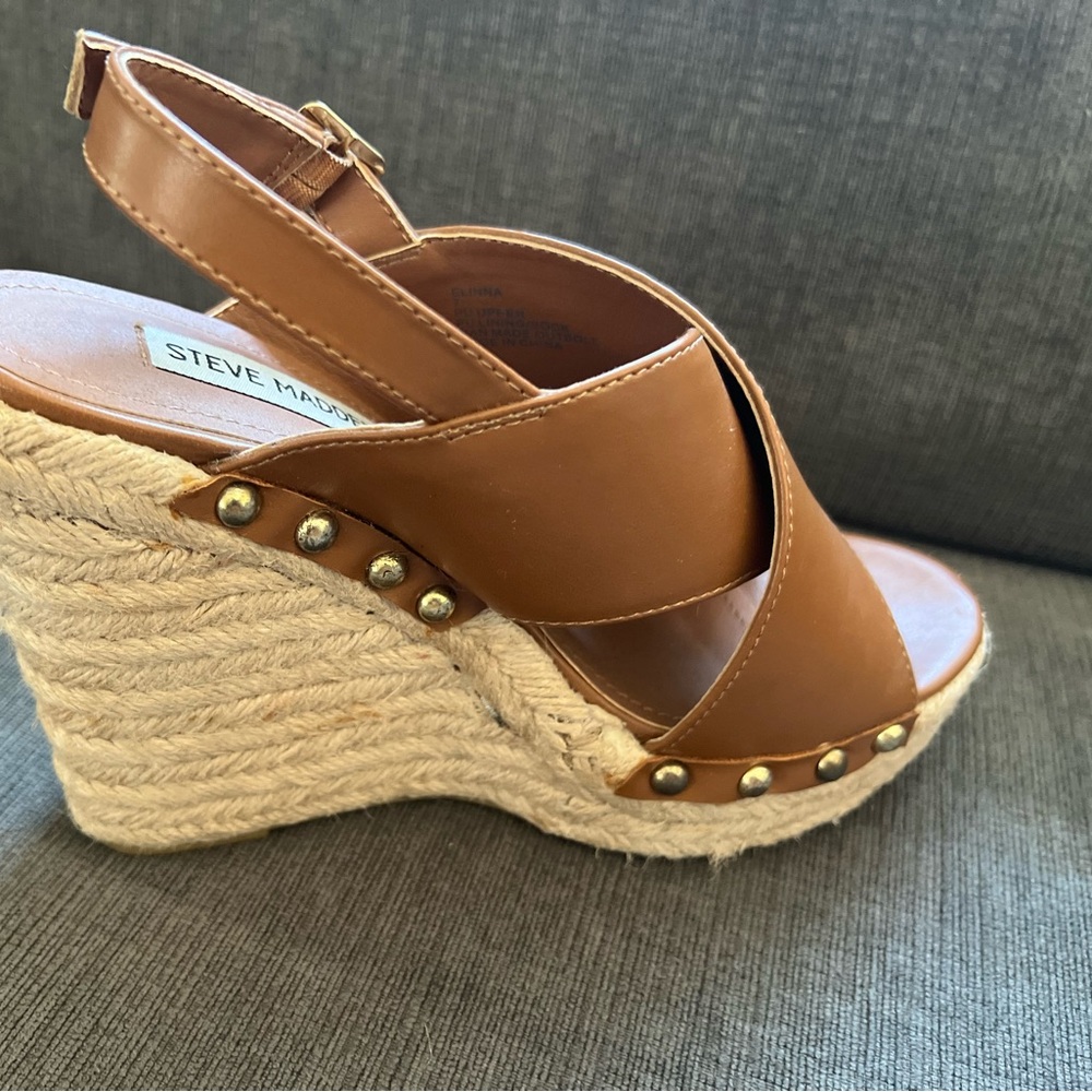 Steve Madden Wedges